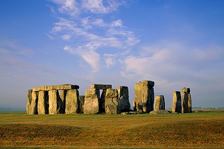 автобусный тур по Европе «Приключения в Лондоне»